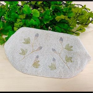 Vintage 1950’s Beaded Purse Bags by Debbie Japan